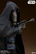 Star Wars Episode IV figurine Scum & Villainy 1/6 Garindan 30 cm | SIDESHOW