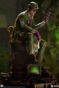 DC Comics statuette Premium Format Riddler 49 cm | SIDESHOW