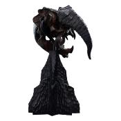 Le Seigneur des Anneaux statuette Skull of a Balrog 20 cm - WETA