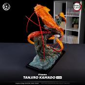 Tanjiro Kamado 1/6  Ikigai Demon Slayer | Tsume