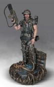 Alien statuette 1/4 Corporal Dwayne Hicks 58 cm | HOLLYWOOD COLLECTIBLES