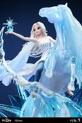 Frozen Elsa La reine des neiges disney statue | MGL Paladin Toys