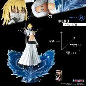 Hallibel 1/4 Bleach Statue | Kitsune Statue