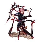 Jujutsu Kaisen statuette PVC FiguartsZERO Yuji Itadori 19 cm | Tamashii Nations