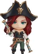 League of Legends figurine Nendoroid Miss Fortune 10 cm | Good Smile Company