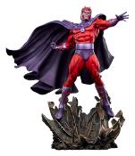 Marvel statuette Premium Format Magneto: Master of Magnetism 64 cm | SIDESHOW