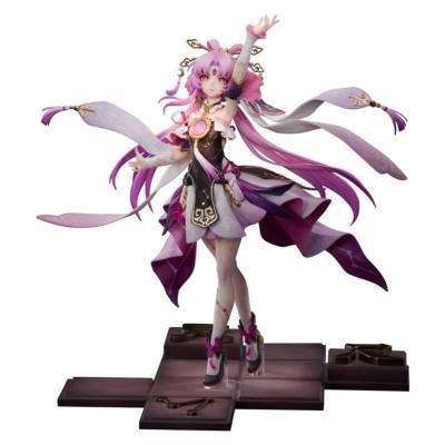 Honkai: Star Rail statuette PVC 1/7 Fu Xuan 24 cm | APEX INNOVATION