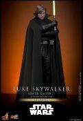 Star Wars Dark Empire figurine Comic Masterpiece 1/6 Luke Skywalker 30 cm | HOT TOYS