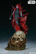 Star Wars Mythos statuette Asajj Ventress 58 cm | Sideshow