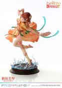 To Aru Kagaku no Railgun statuette PVC 1/7 Prisma Wing Misaka Mikoto 22 cm | PRIME 1 STUDIO