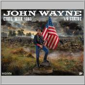 john wayne civil war movie | infinite