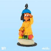 Figurine Yakari Class!cs LMZ Collectibles