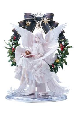 Illustration Revelation statuette PVC Bell of the Holy Night 30 cm [ Good Smile Company