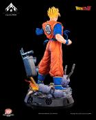 Future Gohan 1/4 BIJUtsu Dragon Ball Z Movies Collection | Tsume 