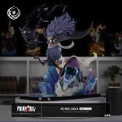 Acnologia 1/6  Ikigai Fairy Tail | Tsume