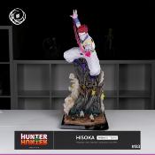 Ichigo Kurosaki 1/1 MUB Bleach | Tsume Art