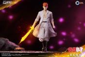 Yu Yu Hakusho figurine 1/6 Kazuma Kuwabara 30 cm | ASMUS COLLECTIBLE