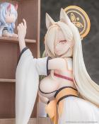 Blue Archive statuette PVC 1/7 Kaho Memorial Lobby Ver. 26 cm | ANIGAME