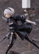 Kaguya-sama: Love is War 1/7 statuette PVC Ver1.1a 2B Deluxe Version 20 cm | ANIPLEX