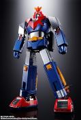 Super Electromagnetic Machine Voltes V figurine Diecast Soul of Chogokin GX31-SP 25 cm | Tamashii Nations