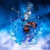 One Piece statuette PVC FiguartsZERO Extra Battle Eneru -Sixty Million Volt Lightning Dragon- 32 cm | TAMASHI NATIONS