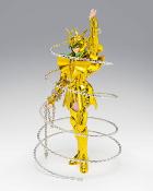 Saint Seiya figurine Saint Cloth Myth Ex Virgo Shun Inheritor of the Gold Cloth 17 cm | TAMASHI NATIONS