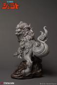 Legend of Heavenly Sphere Shurato statuette Polystone Shurato 41 cm | DISTRICT 4 STUDIO 