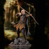 Le Seigneur des Anneaux Gallery Deluxe statuette PVC Legolas 25 cm | Diamond Select Toys