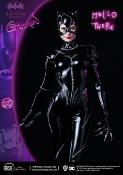 Batman Returns statuette 1/3 QS Series Catwoman 30th Anniversary Edition 72 cm | DARKSIDE COLLECTIBLES STUDIO