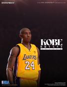 NBA Collection figurine Real Masterpiece 1/6 Kobe Bryant 242010 Limited Edtition 30 cm | ENTERBAY