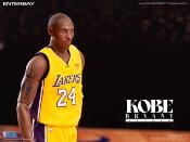 NBA Collection figurine Real Masterpiece 1/6 Kobe Bryant 242010 Limited Edtition 30 cm | ENTERBAY