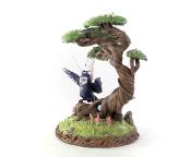 Ori and the Will of the Wisps statuette Ori and Ku Day Ver. 38 cm | F4F