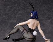 City Hunter The Movie: Angel Dust statuette PVC 1/6 Saeko Nogami: Bunny Ver. 16 cm | FREEing