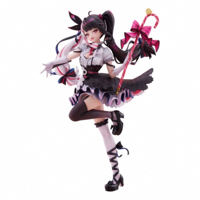 Nijisanji F:Nex statuette PVC 1/7 Yorumi Rena 24 cm I FuRyu