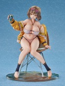 Goddess of Victory: Nikke statuette 1/7 Anis: Sparkling Summer 20 cm I Good Smile Company