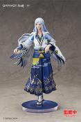 Onmyoji statuette PVC 1/7 Seimei: Lunar Corona Ver. 24 cm | Good Smile Company