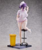 Original Character statuette 1/4 Yuri Hospital Ver. 39 cm | hotvenus