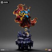  Marvel statuette 1/10 Deluxe Art Scale Dr. Strange 47 cm | Iron Studios