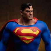 DC Comics statuette Legacy Replica 1/4 Superman DC Trinity 57 cm | IRON STUDIOS