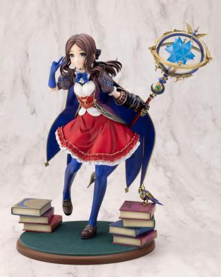 Fate/ Grand Order statuette 1/7 Rider/Leonardo da Vinci 23 cm | KOTOBUKIYA