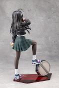 Girls Band Cry statuette 1/7 Subaru Awa 24 cm | KOTOBUKIYA