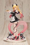 Hololive Production statuette PVC 1/7 Yuzuki Choco Maid Costume Ver. 27 cm | KOTOBUKIYA