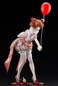 « Il » est revenu 2017 Bishoujo statuette PVC 1/7 Pennywise 25 cm | KOTOBUKIYA