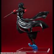 Persona 5 Royal statuette PVC Lucrea Joker Showtime Edition 24 cm | MEGAHOUSE