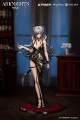 Arknights statuette PVC 1/7 Schwarz: Formal Dress Ver. 24 cm | MYETHOS