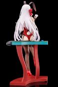 The Demon Sword Master of Excalibur Academy statuette 1/6 Riselia Ray Crystalia 27 cm | NIPPON COLOMBIA