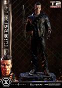 Terminator 2 statuette Museum Masterline Series 1/3 T-800 Final Battle Deluxe Version 75 cm | PRIME 1 STUDIO 