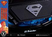 DC Comics statuette Premium Masterline Series 1/4 Superman Justice Comics 57 cm | PRIME 1 STUDIO