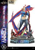 Street Fighter statuette Ultimate Premium Masterline Series 1/4 Cammy Deluxe Version 55 cm | PRIME 1 STUDIO