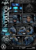 DC Comics statuette 1/3 Throne Legacy Collection Batman Tactical Throne Ultimate Bonus Version 57 cm | PRIME 1 STUDIO
